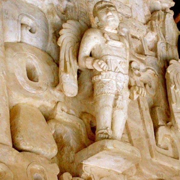 Visitar Ek Balám – YUCATAN, ARQUEOLOGÍA